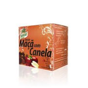 CHA BARAO MACA C/ CANELA 13GR